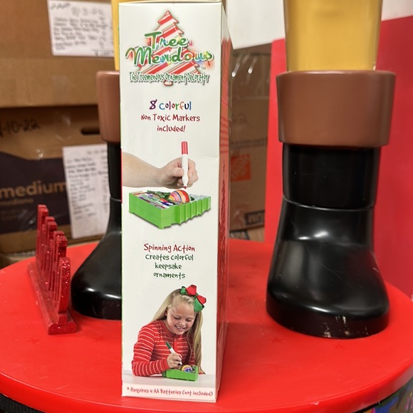 Tree mendous gift - Picture 3 of 8